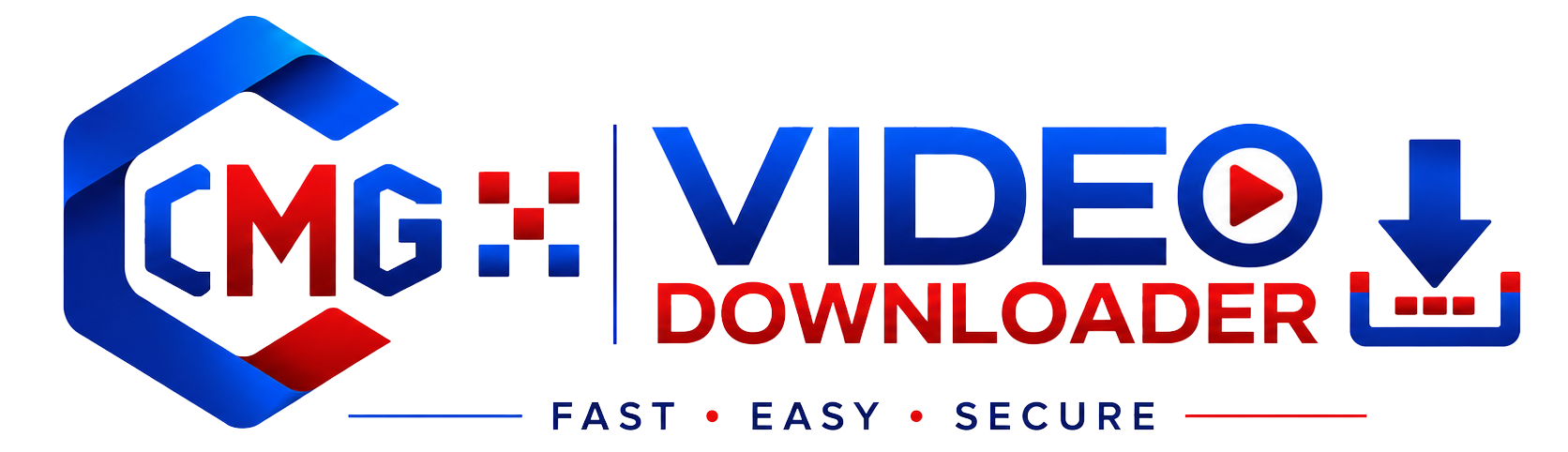 CMG Video Downloader